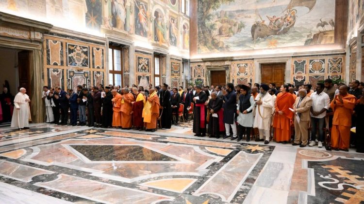 മതപരിവർത്തനവിരുദ്ധനിയമങ്ങൾ ജനാധിപത്യത്തിനേറ്റ മുറിവെന്ന് "ഇന്ത്യൻ കത്തോലിക്കാ അൽമായ സംഘടന"